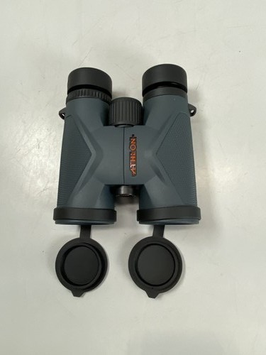 Athlon optics midas uhd 8x42 - athlon,