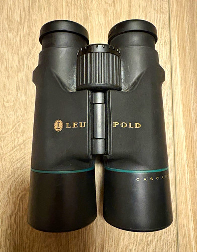 Leupold cascade 8x42 - cascade,