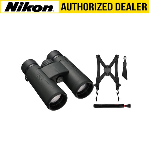 Nikon prostaff 8x42 - prostaff, p3